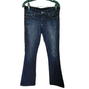🌟William Rast Bootcut Jeans‎ Tatum – Medium Wash Size 27